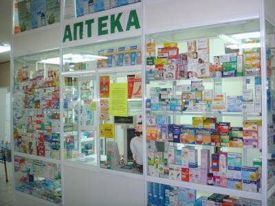 КГК в феврале провел мониторинг в 130 аптеках по вопросу обоснованности цен на лекарства - grodnonews.by - Витебск