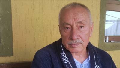 Генерал, спасший заложников ценой своей жизни. Саидамиру Зухурову исполнилось 70 лет - dialog.tj - Таджикистан