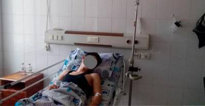 Родственники умершего пациента избили двух врачей в Ташкенте. Они находятся в тяжелом состоянии - podrobno.uz - Узбекистан - Ташкент - район Яшнабадский