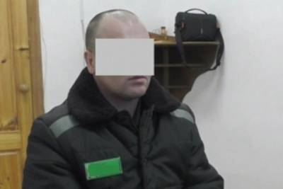 Валерий Горелых - Установлен тагильчанин, которого подозревают в изнасиловании и убийстве девочки и ее матери - eburg.mk.ru - Свердловская обл. - Нижний Тагил