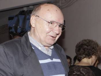 Эльдар Рязанов - Андрей Мягков - Раскрыты страшные обстоятельства гибели Андрея Мягкова - vologda-poisk.ru - РСФСР