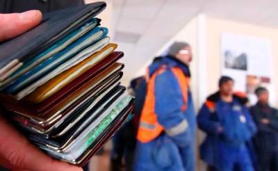 В Петербурге освободили из рабства семью из Узбекистана - podrobno.uz - Санкт-Петербург - Узбекистан - Ташкент