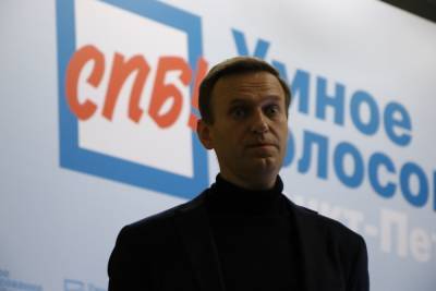 Алексей Навальный - Олег Навальный - Суд оштрафовал Навального на 850 тыс. рублей - abnews.ru