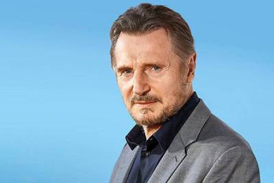 Ричард Гир - Томас Хэнкс - Лиэм Нисон: «Мы, актеры, держим зеркало перед лицом человечества» - skuke.net