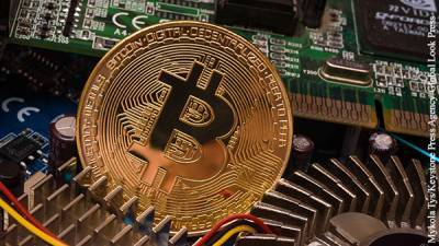 Что означает фантастический рост биткоина - vz.ru