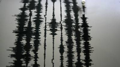 Землетрясение магнитудой 3 зафиксировано в Красноярском крае - nation-news.ru - Красноярский край - Иркутская обл. - респ.Тыва - Кызыл