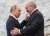 Владимир Путин - Александр Лукашенко - Алексей Венедиктов - Венедиктов: Путин будет настаивать на календаре. А Лукашенко будет просить 3 миллиарда - udf.by - Москва - Сочи
