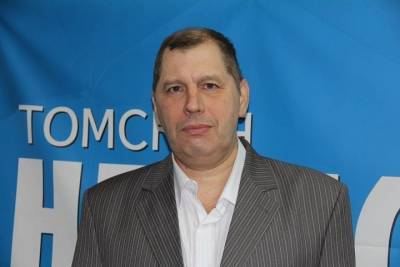 Полиция вынесла предостережение главреду томской газеты перед акцией КПРФ - tayga.info - Томск
