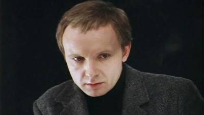 Андрей Мягков - Друг покойного Андрея Мягкова озвучил размер пенсии артиста - riafan.ru - Москва - РСФСР