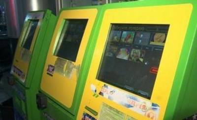 Житель Югры незаконно установил игровой автомат в “Магните” - news.megatyumen.ru - Сургут - Югра