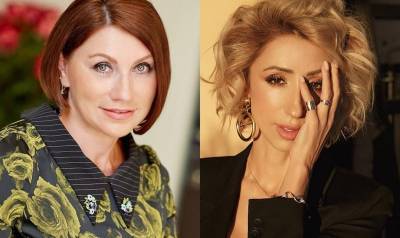 Роза Сябитова - «Это против природы»: Роза Сябитова пристыдила Tатарку FM за свадьбу «с ребенком» - bloknot.ru