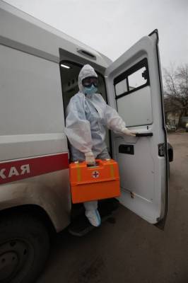 Скорая ускорится. Когда врачи приедут к ульяновцам по первому звонку - ulpravda.ru