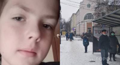 Грозили полицией: в Ярославле кондуктор выгнал ребенка из автобуса на мороз - progorod76.ru - Ярославль