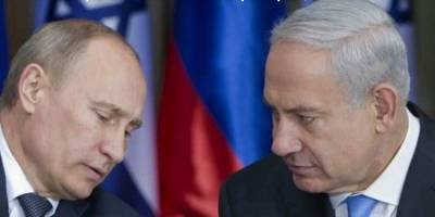 Биньямин Нетаньяху - Нетаньягу: О сделке Израиля с Россией и секретных пунктах в ней - isroe.co.il - Сирия