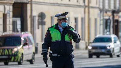 В Петербурге задержали водителя "Приоры", ехавшего по встречке задним ходом - dp.ru - Ленинградская обл. - Санкт-Петербург - респ. Дагестан