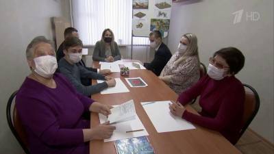 В Нижегородской области стартовал проект «Вам решать» - 1tv.ru - Нижегородская обл.