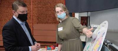 В Красноярке подвели итоги городского конкурса «Воспитатель года» - runews24.ru - Красноярск