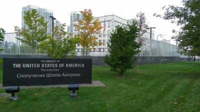 Николай Азаров - Николай Азаров рассказал о роли посольства США на Украине - politros.com - США - Украина