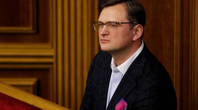 Дмитрий Кулеба - Стоимость «Северного потока-2» превысила целесообразную экономически – Кулеба - ru.slovoidilo.ua