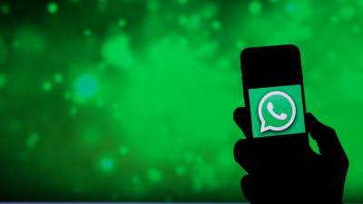 WhatsApp не откажется от спорной политики конфиденциальности - polit.info