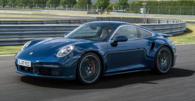J.D.Power опубликовал рейтинг производителей надежных автомобилей в 2021 году - avtonovostidnya.ru
