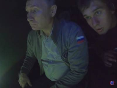 Владимир Путин - У личного пилота батискафа Путина нашли квартиру за 145 миллионов - sobesednik.ru