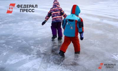 Во время февральских праздников Приволжье накроют аномальные морозы - fedpress.ru - Башкирия - респ. Татарстан - Самара
