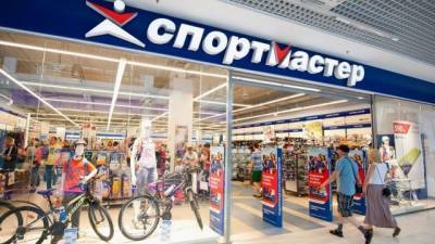 Украина ввела санкции в отношении «Спортмастера» - hubs.ua - Сингапур
