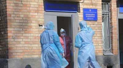Максим Степанов - В Украине за сутки зафиксировали почти 4,5 тысячи больных коронавирусом - ru.slovoidilo.ua - Украина