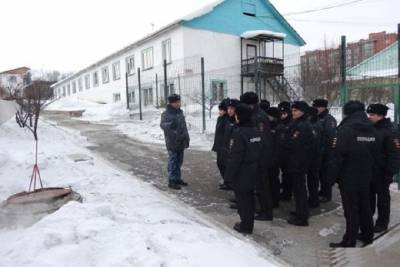 «Избитого и изнасилованного бросили под кровати»: правозащитники заявили о новой жертве пыток в иркутской колонии - tayga.info - Иркутск