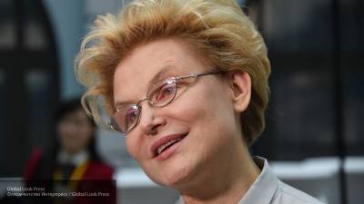 Елена Малышева - Подмосковные хоромы и "золотой" дворец в Америке: рассказываем, как живет Елена Малышева - nation-news.ru - Москва