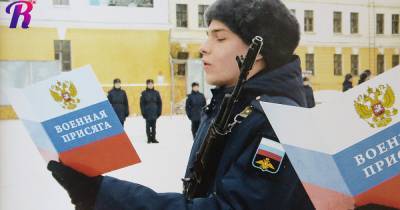 «Не отдавайте туда детей! Они там никому не нужны!..»: Срочник из Воронежа умер от менингококка, на который вовремя не обратило внимания руководство военчасти - readovka.ru - Воронеж