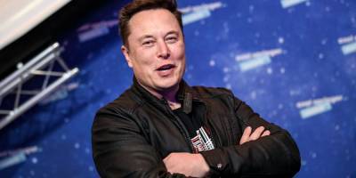 Илон Маск - Bitcoin - Илон Маск за два месяца заработал на Bitcoin больше, чем за год на Tesla — TImes - sharij.net - США