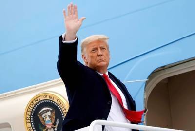 Дональд Трамп - Трамп заявил, что не вернется в Twitter: Он стал очень скучным - kp.ua - США