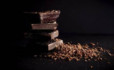 Milliyet (Турция): каковы преимущества горького шоколада? Для чего полезно есть горький шоколад? - inosmi.ru - Турция