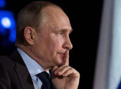 Владимир Путин - Зря не прислушались: сбылись “пророческие” слова Путина о мире - newzfeed.ru - США