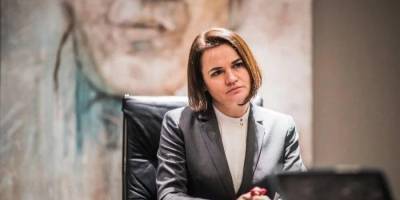 Александр Лукашенко - Светлана Тихановская - «Кажется, что мы проиграли». Тихановская заявила, что белорусская оппозиция сейчас не может бороться с режимом Лукашенко - nv.ua - Белоруссия