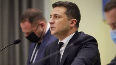 Владимир Зеленский - Виктор Медведчук - Оксана Марченко - Супруга Медведчука рассказала, как однажды помогла Зеленскому в трудоустройстве - politros.com - Украина