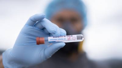 Анна Попова - Россия зарегистрировала тест-систему для выявления "британского" штамма коронавируса - newinform.com - Англия - Япония - Бразилия - Финляндия - Юар