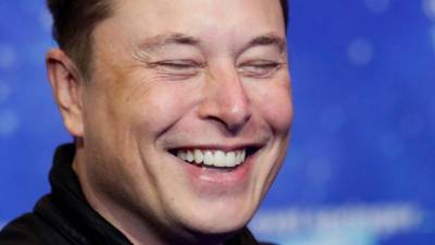 Илон Маск - Tesla зарабатывает на биткоинах больше, чем на продаже машин - smartmoney.one