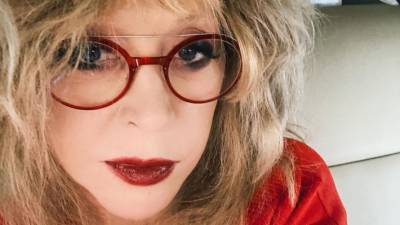 Алла Пугачева - Косметолог перечислила пластические операции по омоложению 71-летней Аллы Пугачевой - inforeactor.ru
