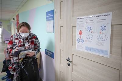 В России зарегистрировано 12,7 тыс. заболевших коронавирусом. В лидерах Москва и Петербург - znak.com - Москва - Санкт-Петербург - Московская обл. - Нижегородская обл. - Воронежская обл. - респ. Чечня - Еврейская обл. - респ.Тыва - Вологодская обл. - Магаданская обл. - респ. Адыгея - Пензенская обл.