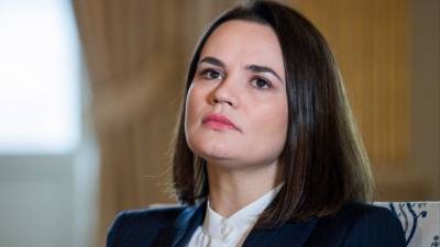 Александр Лукашенко - Светлана Тихановская - Светлана Тихановская заявила о «потере улиц» белорусской оппозицией - 5-tv.ru - Швейцария - Белоруссия