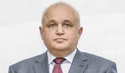 В ответ на критику: за видеоролик о губернаторе Кузбасса журналист попал под статью - newizv.ru - Кемеровская обл. - Кемерово