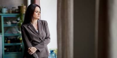 Светлана Тихановская - Тихановская: оппозиция потеряла улицы - sharij.net - Белоруссия