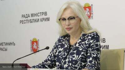 Ольга Ковитиди - Ковитиди раскритиковала Лондон за раскачку одряхлевшей от майданной лихорадки Украины - nation-news.ru - Киев - Крым - Англия - Лондон - Херсонская обл.