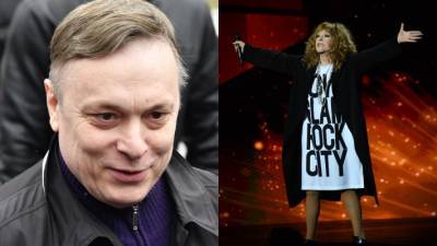 Алла Пугачева - Максим Галкин - Иосиф Пригожин - Андрей Разин - Продюсер «Лакового мая» Разин объяснил, почему звезды жалуются на стоимость услуг ЖКХ - inforeactor.ru