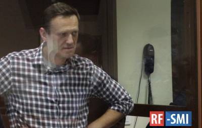 Алексей Навальный - Игнат Артеменко - Навальный в суде откровенно нарывался на новое дело и добился своего - rf-smi.ru - Москва