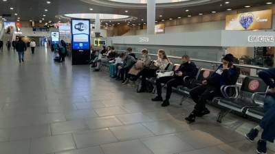 Сотрудник ФСБ рассказал, как проходит процесс вычисления террористов в аэропортах - nation-news.ru - респ. Татарстан - Турция