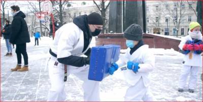 На троих пока нельзя - obzor.lt - Литва - Вильнюс